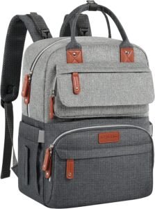 Comparing and Reviewing 6 Diaper Bag Backpacks 3 comparing and reviewing 6 diaper bag backpacks