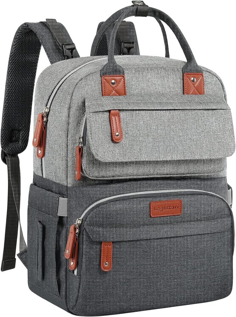 comparing and reviewing 6 diaper bag backpacks