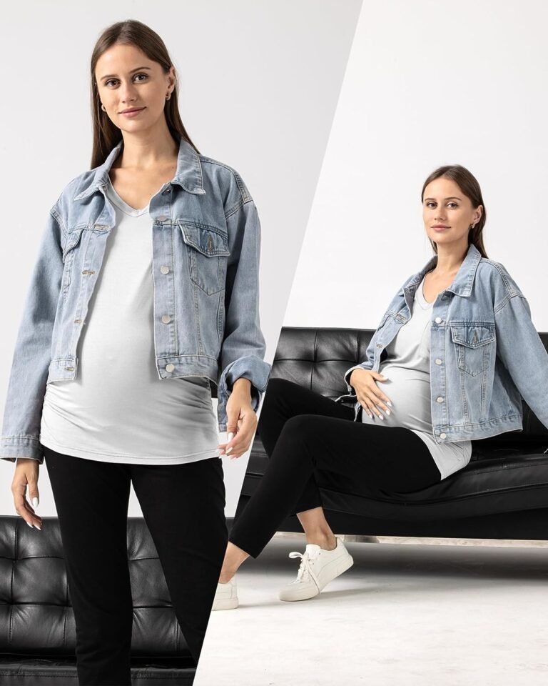 comparing and reviewing maternity clothing 8 top products