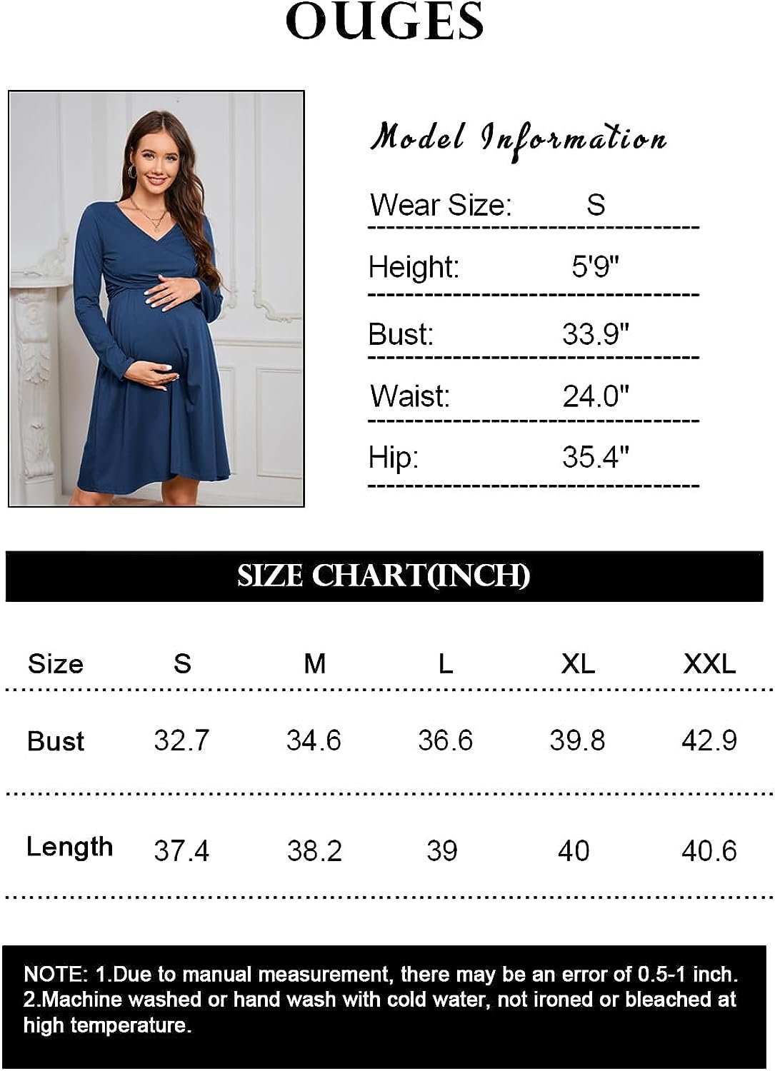 Comparing Maternity Tops, Dresses & Jeans: A Review