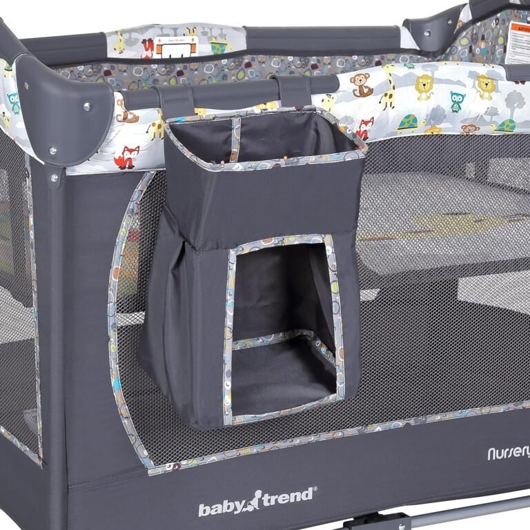 comparing top baby play yards which is best