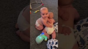 cute twins 🎥 micahdawkins_