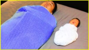 Hilarious Baby And Dad Moment: When Baby Have Funny Dad |Happy Family #1 1 Hilarious Baby And Dad Moment: When Baby Have Funny Dad |Happy Family #1