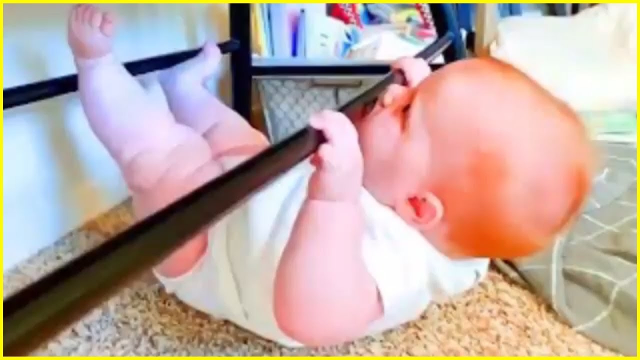 Try Not To Laugh: Funniest Situation Of Baby and Family #3 |Funny Baby Videos
