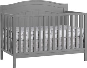 oxford vs dream a comparative review of convertible cribs