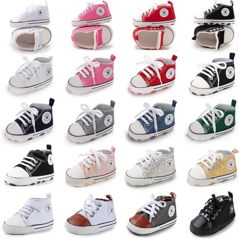 reviewing and comparing 8 baby and toddler products sneakers clothing sets and outfits
