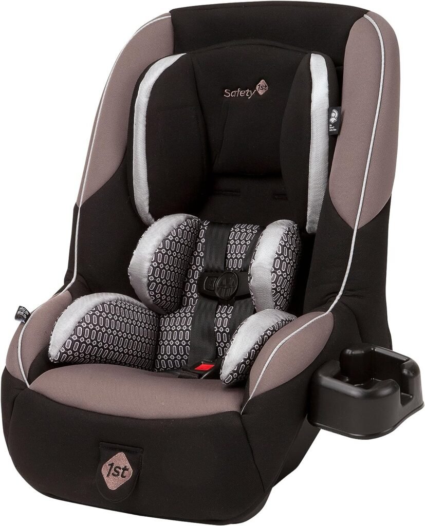 Safety 1st Guide 65 Convertible Car Seat, Chambers