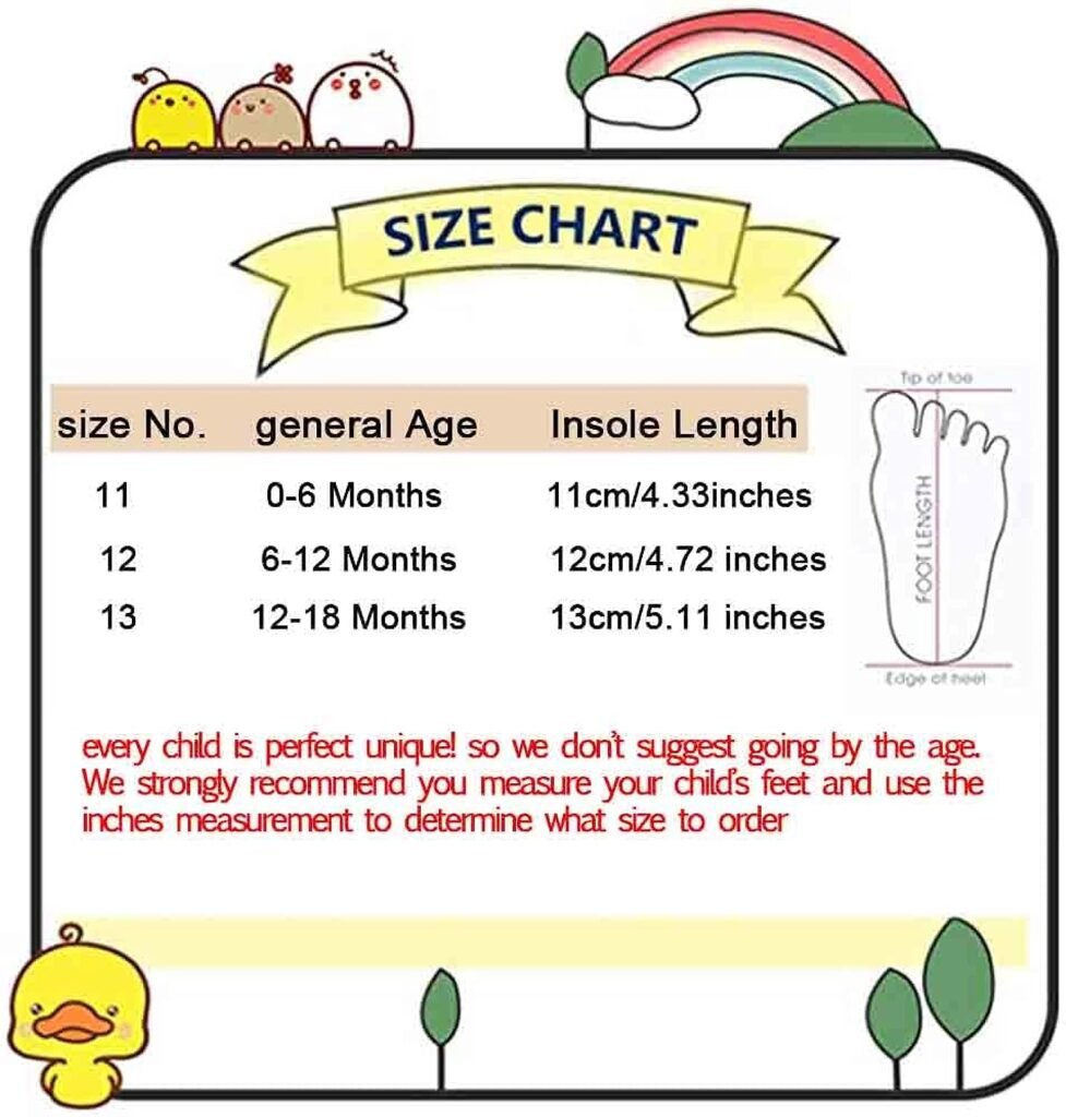 Sekantrol Newborn Baby Boys Girls First Walker Crib Shoes Soft Rubber Sole Infant Sneakers Fashion High-Top Non-Slip Toddler Oxford Dress Moccasins