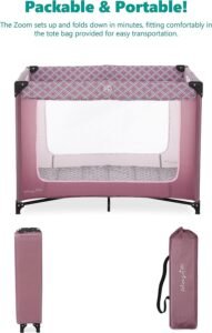 top 5 playard comparisons reviews