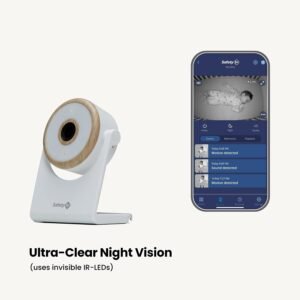 Top 5 Video Baby Monitors Reviewed & Compared 1 top 5 video baby monitors reviewed compared