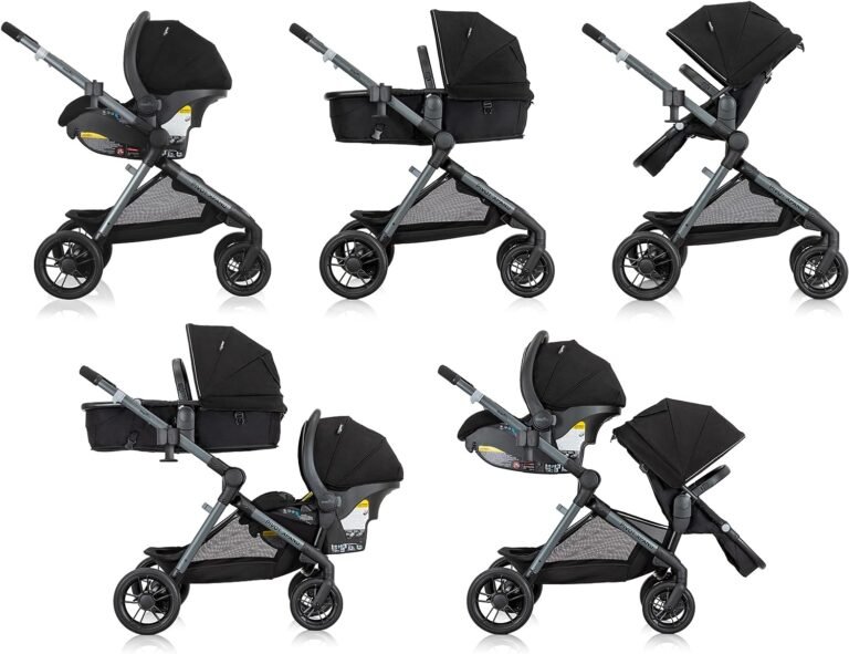 top 7 products reviewed baby strollers car seats and monitors