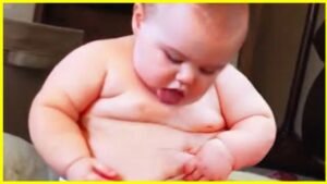 Try Not To Laugh: Funny Situation Of Baby and Parent |Cute Baby Videos 6 Try Not To Laugh: Funny Situation Of Baby and Parent |Cute Baby Videos