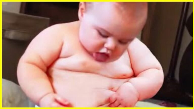 Try Not To Laugh: Funny Situation Of Baby and Parent |Cute Baby Videos