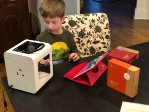 Kids 3d Printer