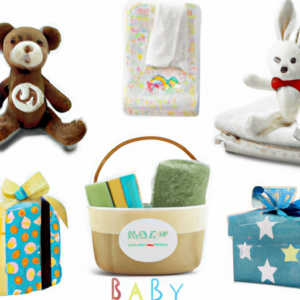 baby gift sets a comprehensive review and comparison