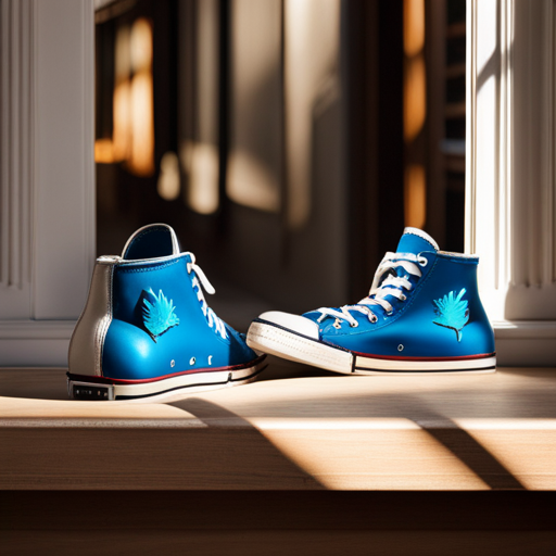 Baby Shoes Boy