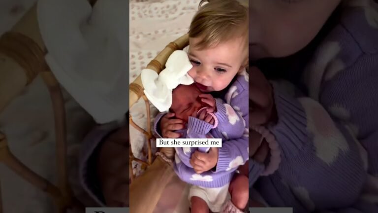 becoming big sister ❤️ 🎥 the.harris.familyy 7 becoming big sister ❤️ 🎥 the.harris.familyy