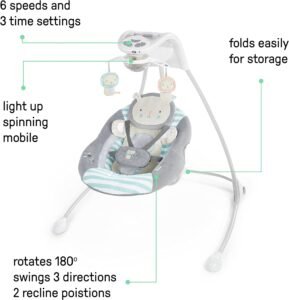 Comparative Review: 6 Baby Products 5 comparative review 6 baby products
