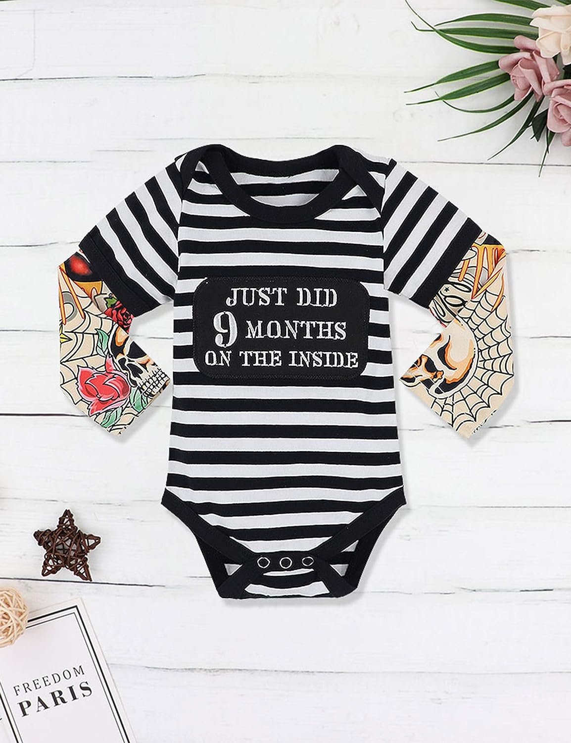 Comparing 8 Baby Boy Clothing Options: A Review