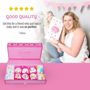 comparing 8 popular baby gifts reviews and ratings