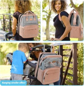 Comparing 8 Products: Diaper Bags, Gifts, and More 4 comparing 8 products diaper bags gifts and more