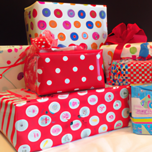 comparing and reviewing 8 baby and gift products