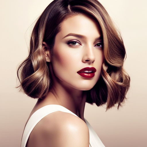 Maternity Hairstyles