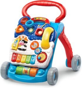 Product Comparison: Elephant Security Blanket vs Learning Walker vs Handprint Kit vs Sound Machine vs Video Baby Monitor vs Colic & Fever Rescue Kit 10 product comparison elephant security blanket vs learning walker vs handprint kit vs sound machine vs video baby monitor