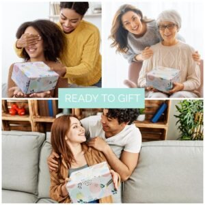 product review 8 spa gifts brain supplement bloating aid dhea support probiotics collagen colostrum insoles