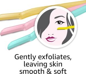 reviewing and comparing 8 beauty personal care products