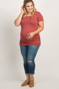 Maternity Jeans Plus Size 2 Maternity jeans