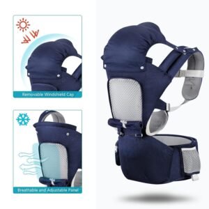Comparative Review: 8 Newborn to Toddler Baby Carriers 1 comparative review 8 newborn to toddler baby carriers