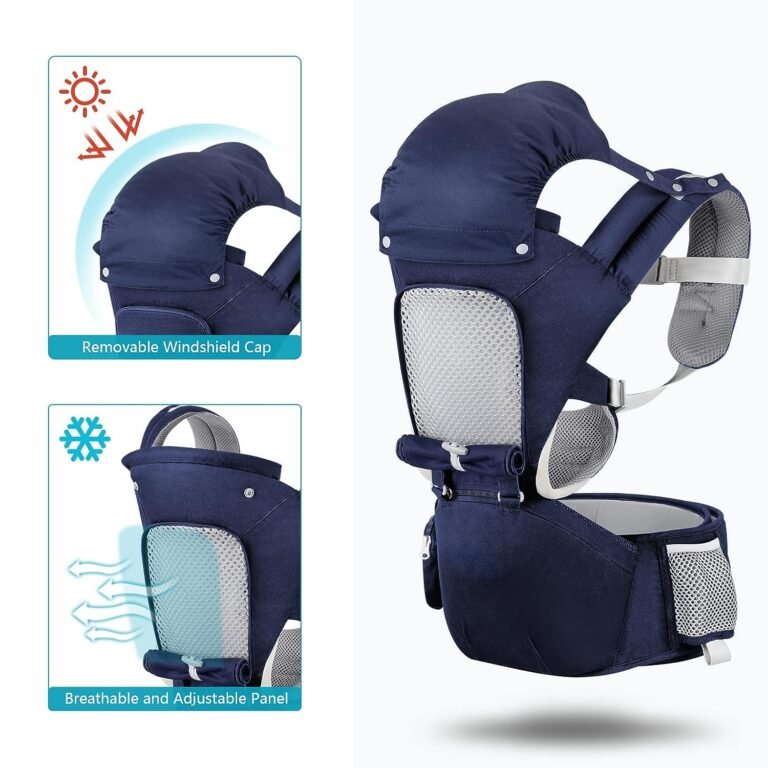 comparative review 8 newborn to toddler baby carriers