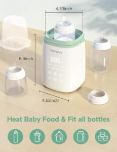 Comparing 8 Baby Bottle Warmers: Features and Functionality 3 comparing 8 baby bottle warmers features and functionality