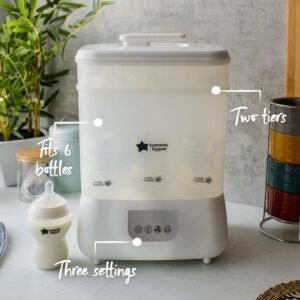 Comparing 8 Baby Bottle Warmers: Features & Performance 2 comparing 8 baby bottle warmers features performance