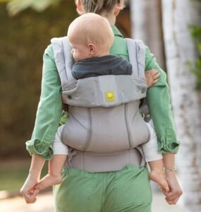 Comparing 8 Baby Carriers: Features, Comfort, and Versatility 3 comparing 8 baby carriers features comfort and versatility