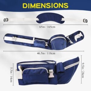 Comparing 8 Baby Carriers: Which One is Right for You? 7 comparing 8 baby carriers which one is right for you