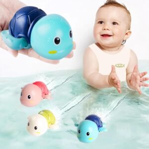 Comparing 8 Baby Toys: Bath Toys, Soft Body Doll, Montessori Toys, Teether, and More 8 comparing 8 baby toys bath toys soft body doll montessori toys teether and more