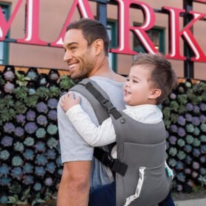 Comparing 8 Top Baby Carriers: Comfort, Safety, and Mobility! 1 comparing 8 top baby carriers comfort safety and mobility
