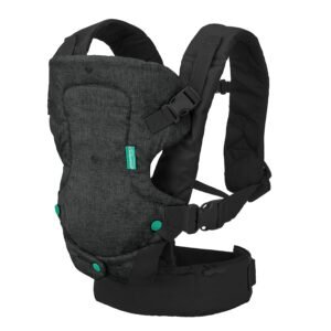 Comparing 8 Top Baby Carriers: Ergonomic, Convertible, and Lightweight Options 10 comparing 8 top baby carriers ergonomic convertible and lightweight options