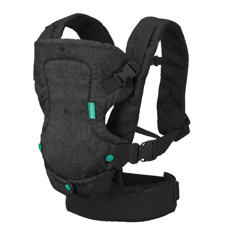 comparing 8 top baby carriers ergonomic convertible and lightweight options