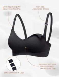 comparison maternity bras pregnancy test t shirt