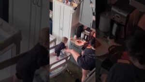 life of mom 😅 🎥 peach.realtor