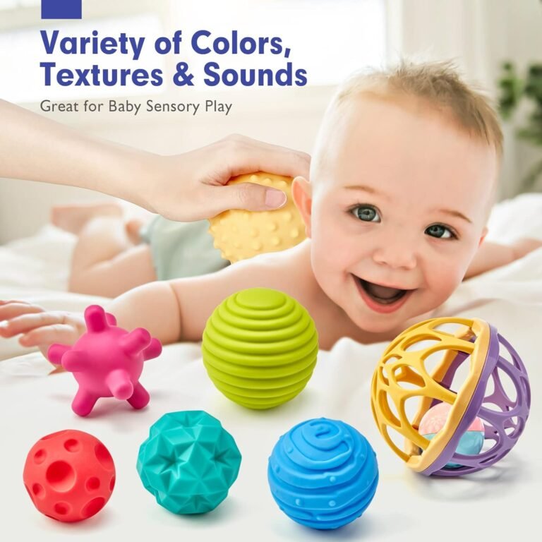 product review 8 baby toys compared