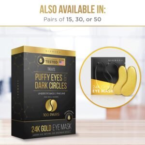 Product Review: 8 Skin Care Winners for Dark Circles, Pore Cleansing, and Anti-Aging 9 product review 8 skin care winners for dark circles pore cleansing and anti aging