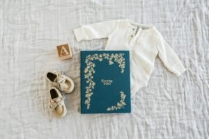 Product Review: Pregnancy Journal, Compression Socks, Salt Scrub, Maternity Leggings, and Healthy Pregnancy Guide 3 product review pregnancy journal compression socks salt scrub maternity leggings and healthy pregnancy guide