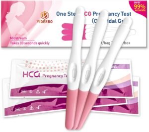 Product Showdown: Maternity Dresses, Pregnancy Tests, and Ultrasound Frames 1 product showdown maternity dresses pregnancy tests and ultrasound frames