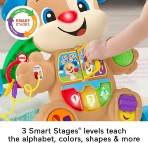 Review of 8 Baby & Toddler Toys: Comparison & Analysis 10 review of 8 baby toddler toys comparison analysis