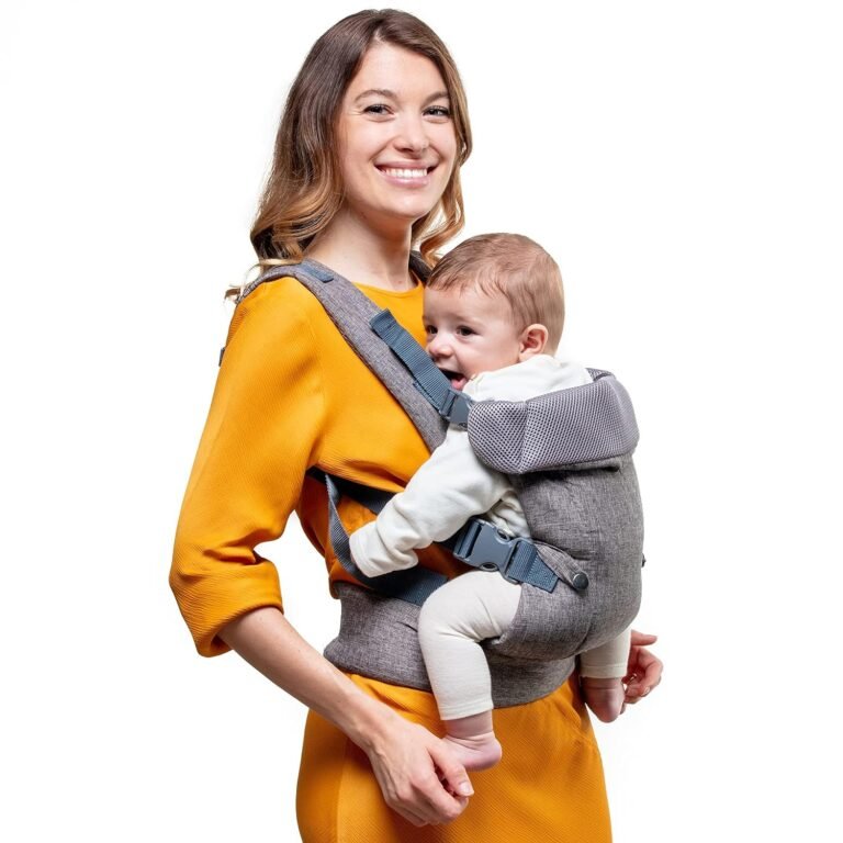 reviewing and comparing 8 baby carriers a closer look at top products