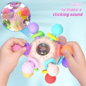 reviewing and comparing top baby teething toys a comprehensive analysis